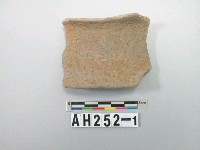 藏品(褐色夾砂陶)的圖片